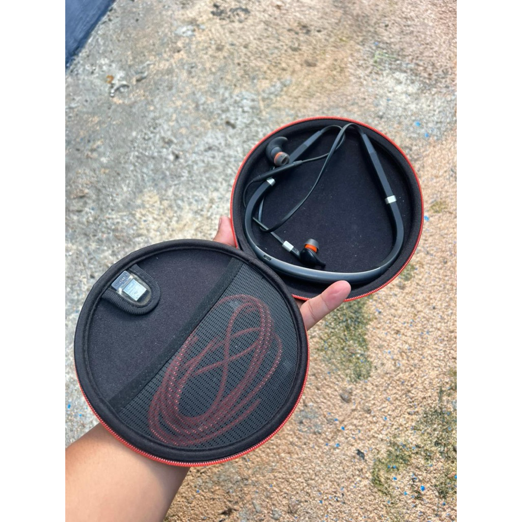 Headset  tws Jabra evolve 75