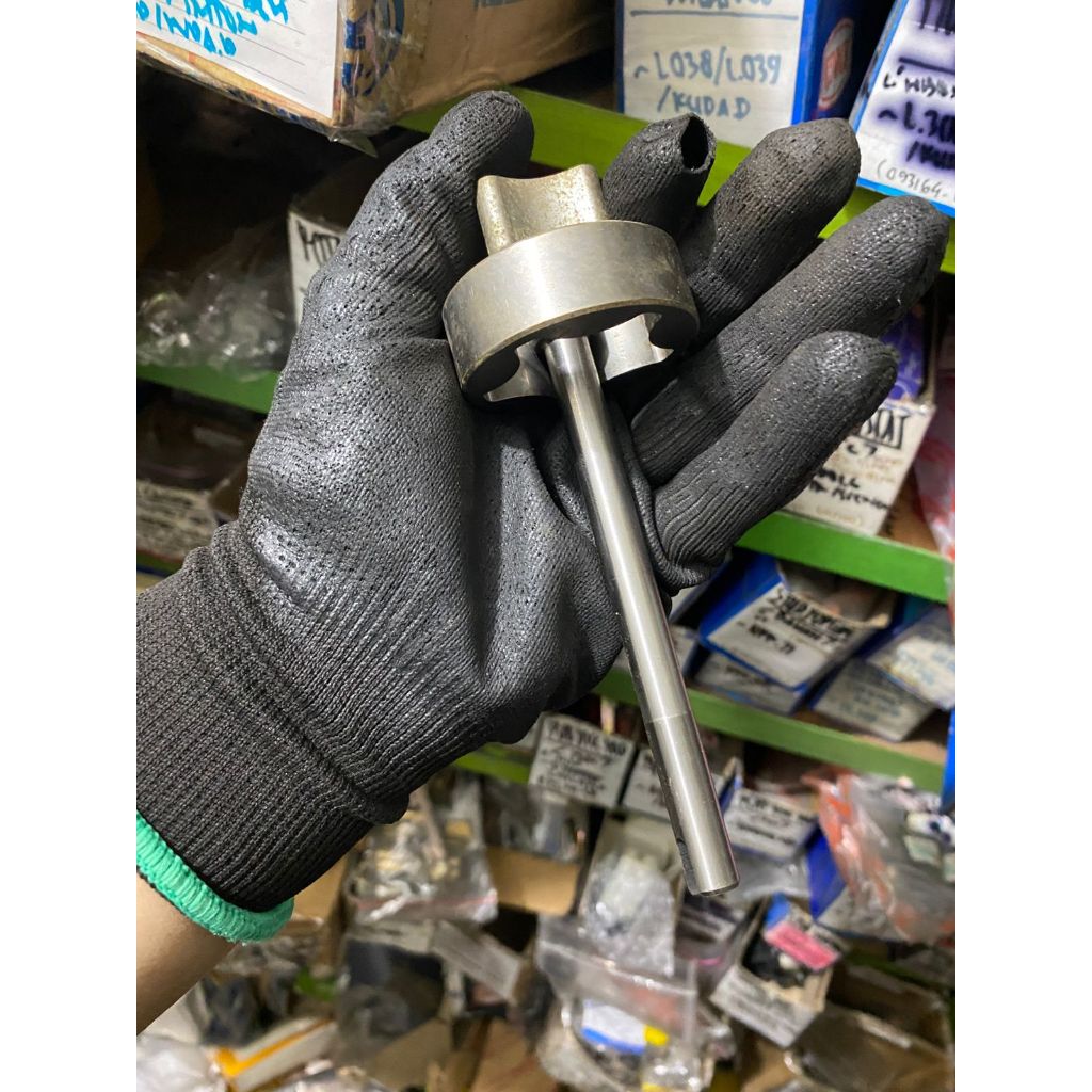ROTOR OIL PUMP POMPA OLI KIJANG DOYOK SUPER 3K /4K/5K COROLLA KE30 DX ORI OGM JAPAN