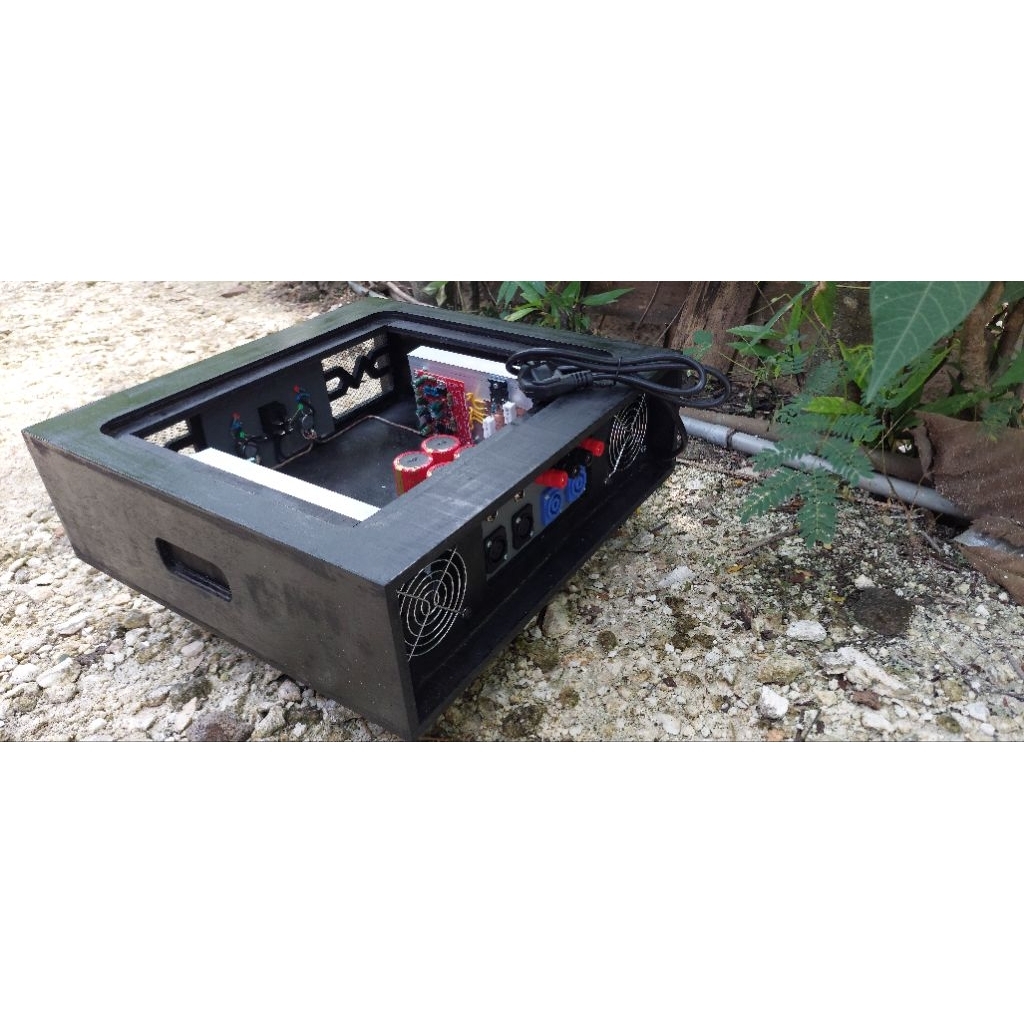 power tanpa travo