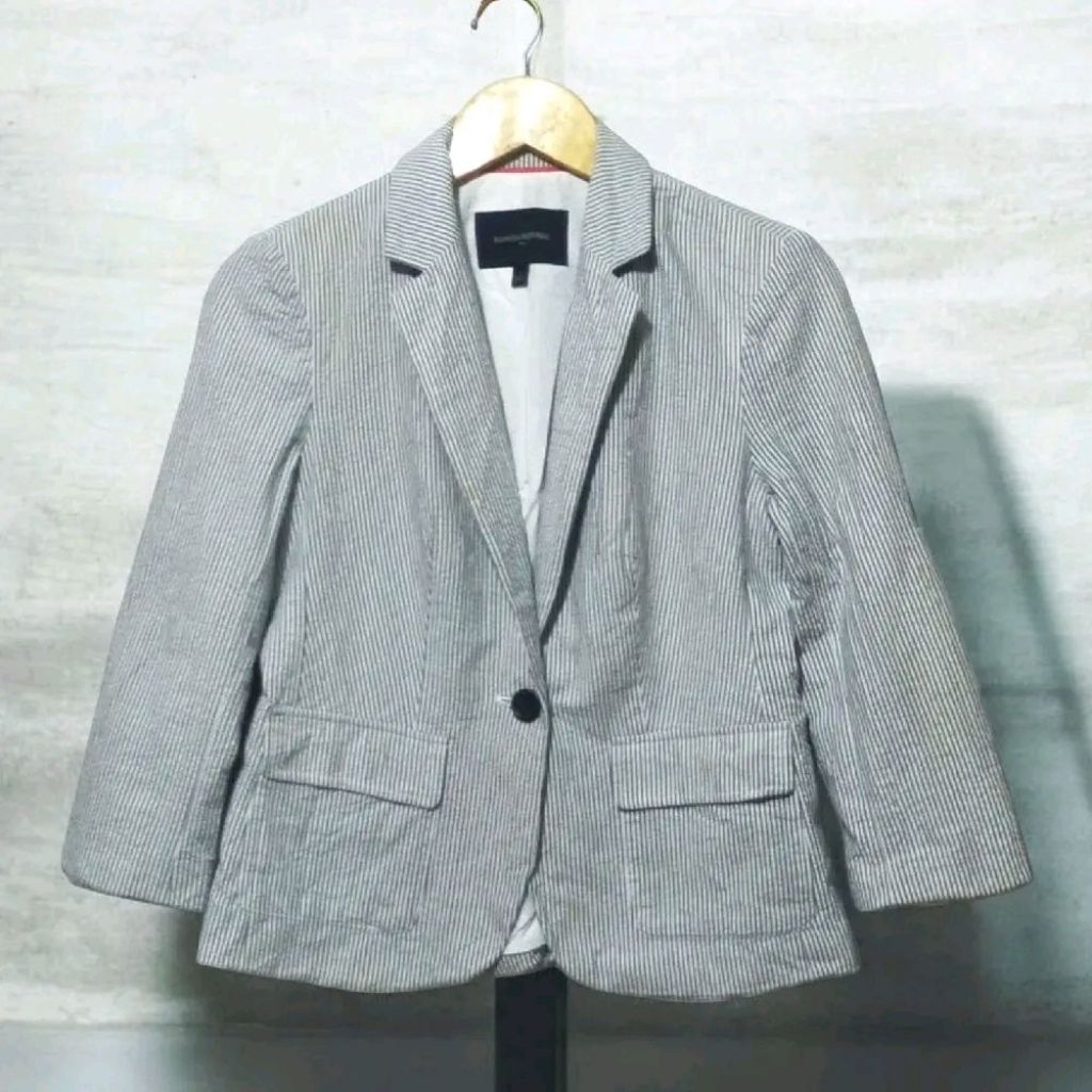 Blazer BANANA REPUBLIK