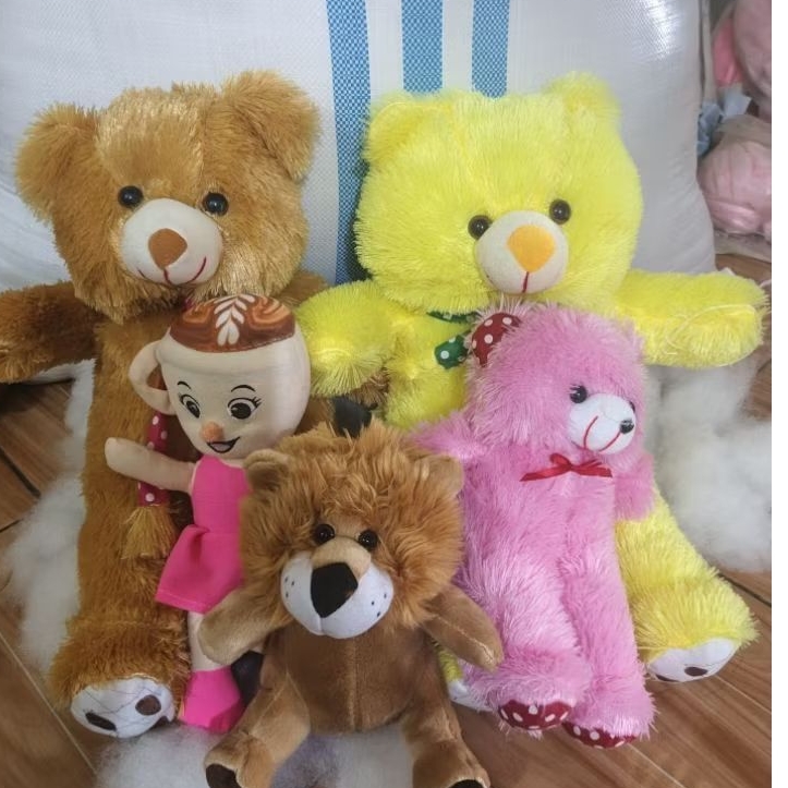 bonekah paket hemat 5 ps bonekah