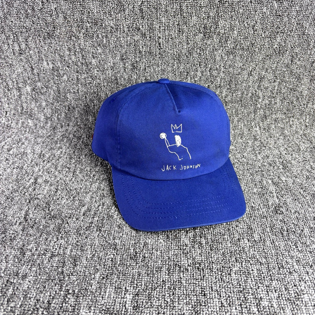 Topi JMB Cap Second Preloved Original 381