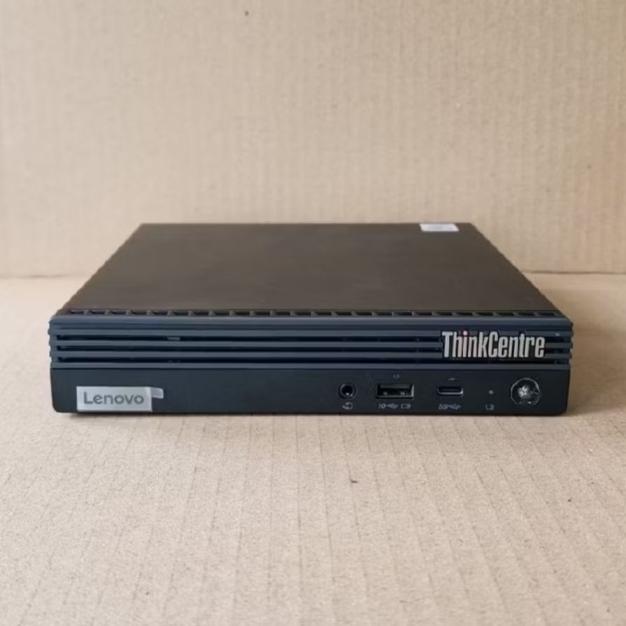 PC Mini Lenovo M70Q Core i5 10400T Ram 16Gb Ssd 512Gb NVMe