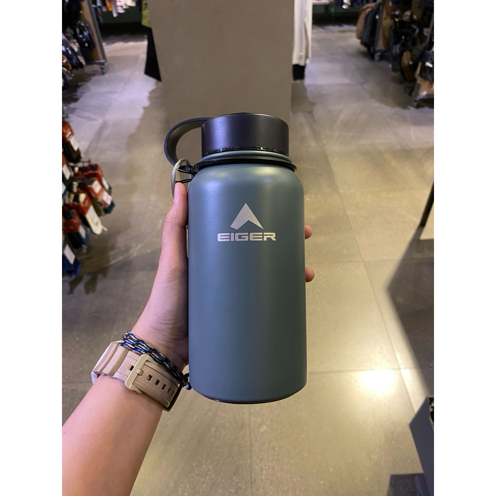 DAWSON TUMBLER EIGER / TUMBLER EIGER BOTOL MINUM