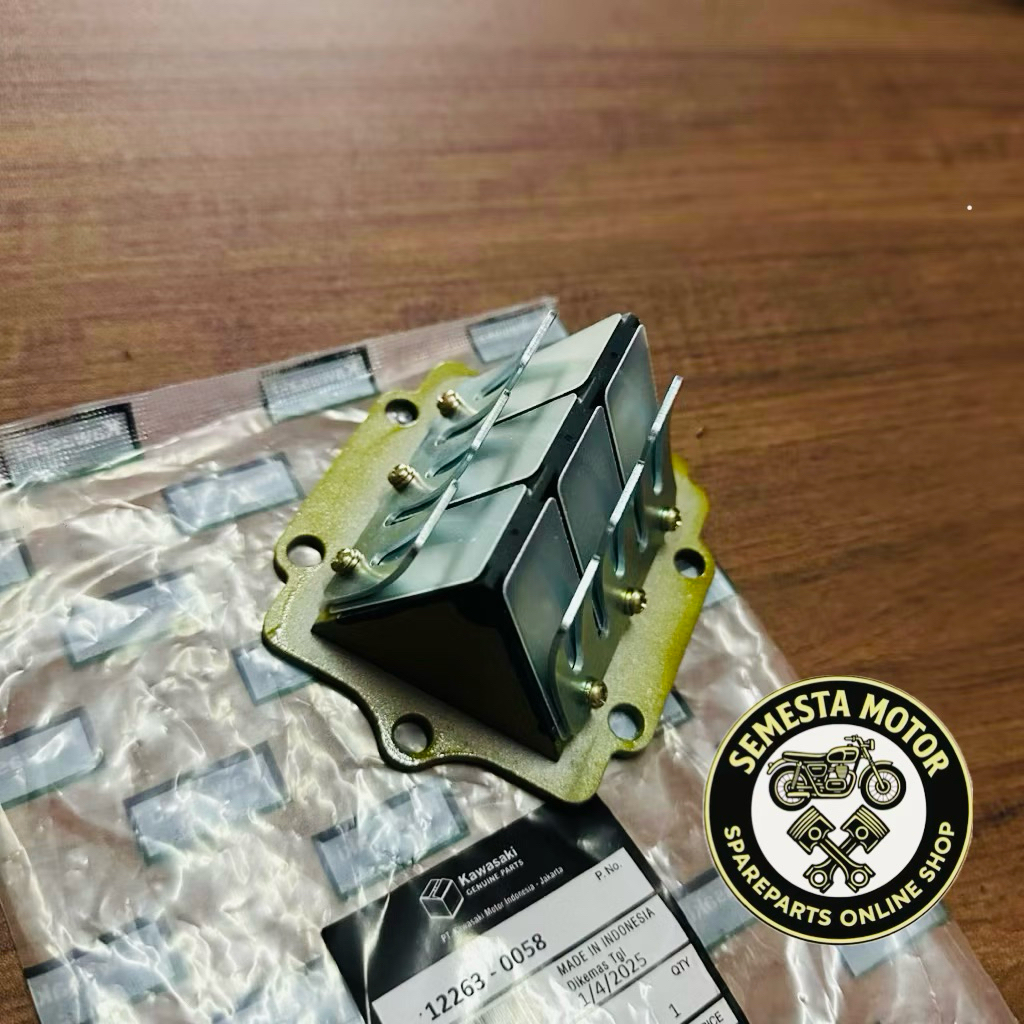 MEMBRAN ASSY KAWASAKI NINJA R NINJA RR ORI