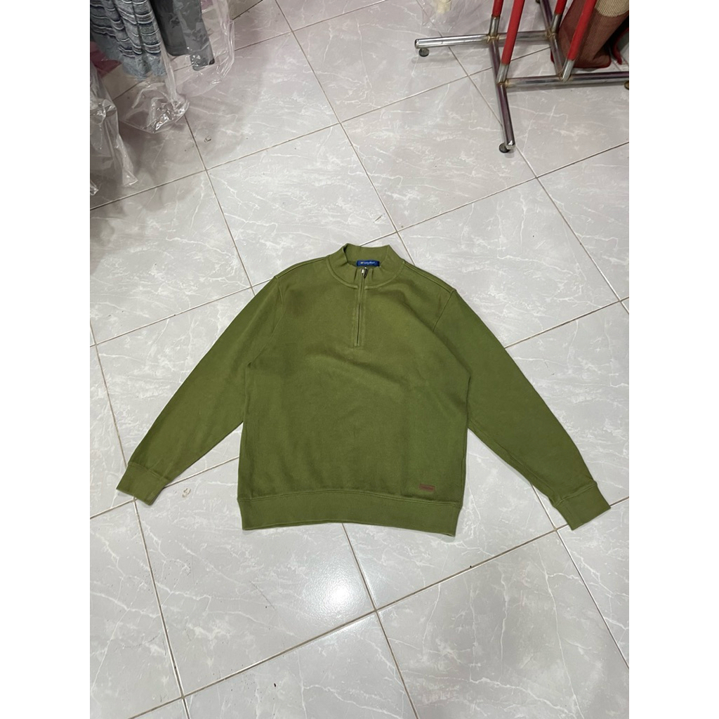 golden bear halfzip
