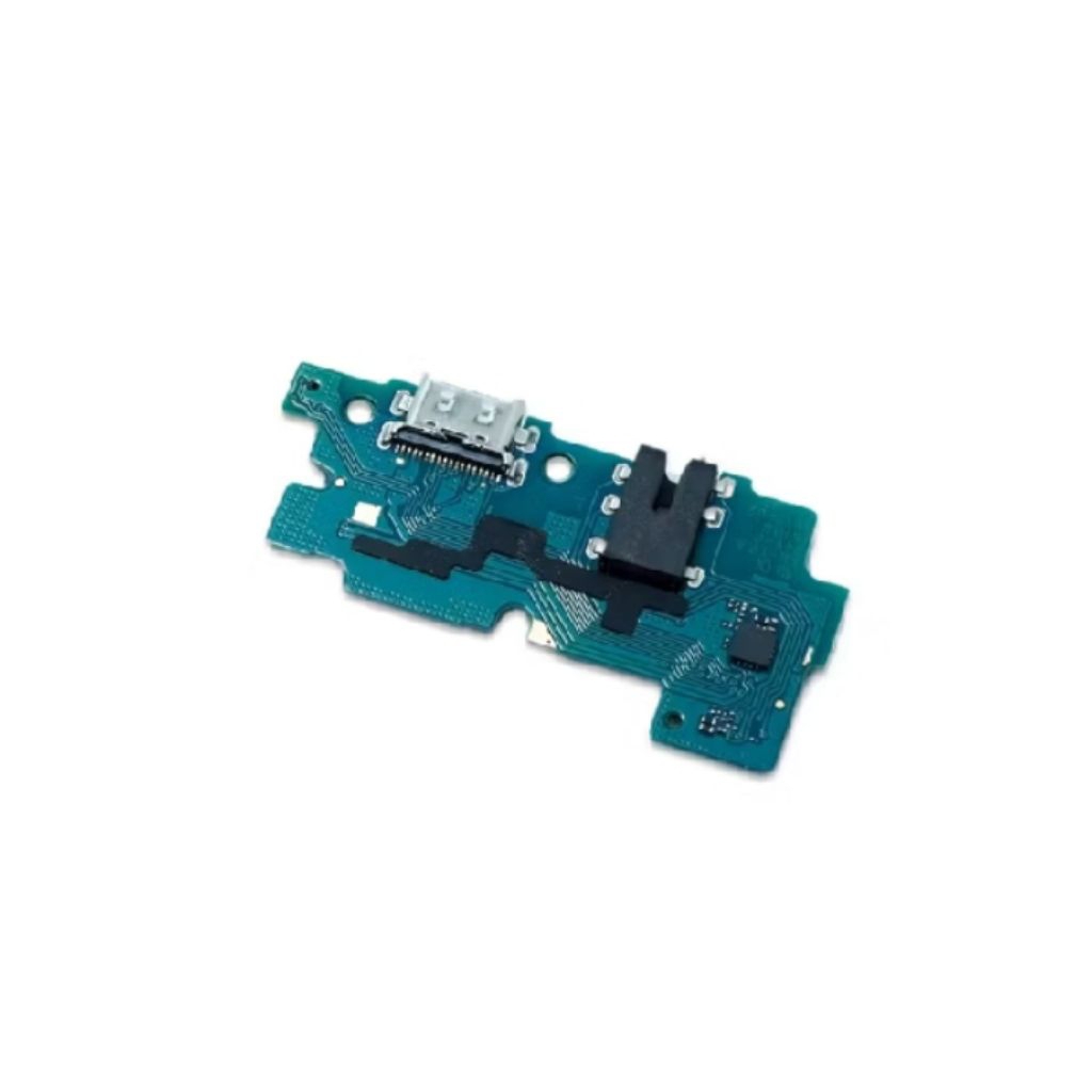 FLEXIBLE CHARGER SAMSUNG GALAXY A20 / FLEX CAS SAMSUNG A20 / A205F + IC