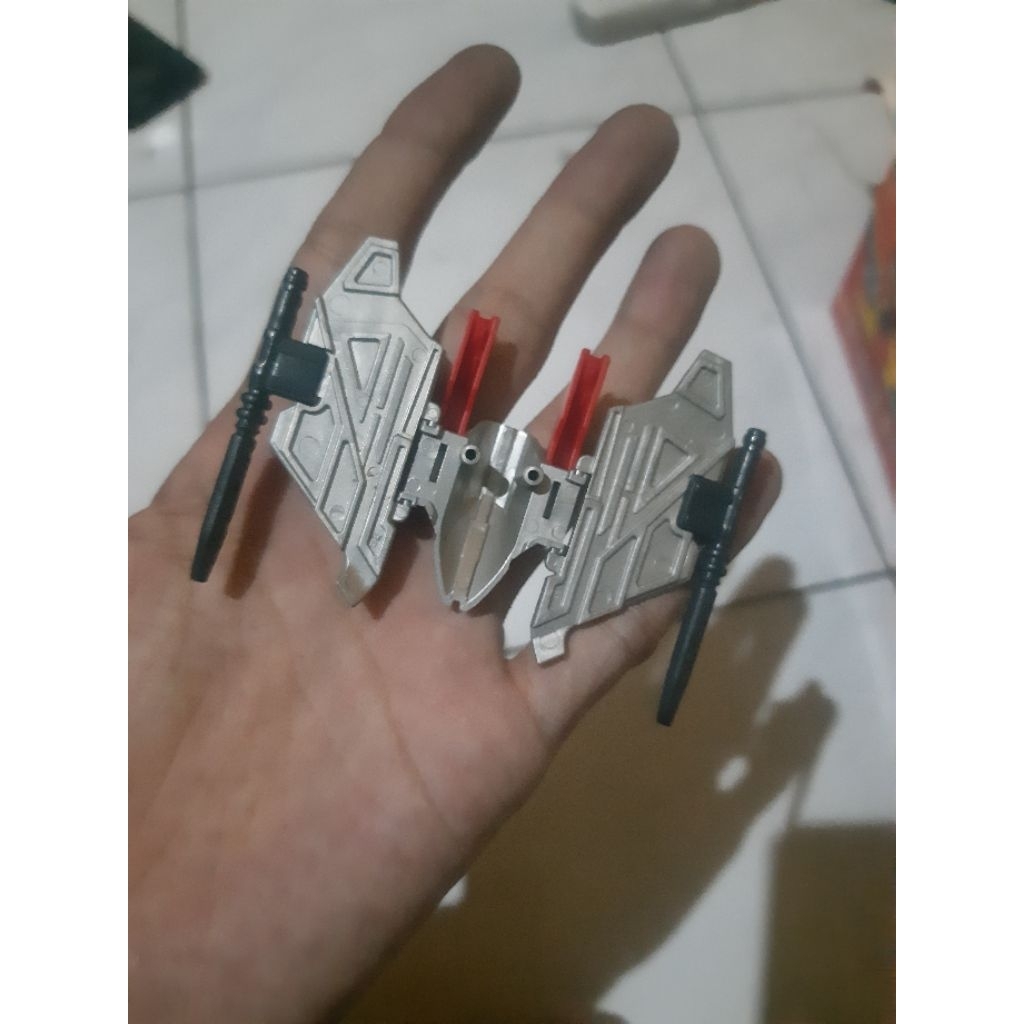 part sayap blokees