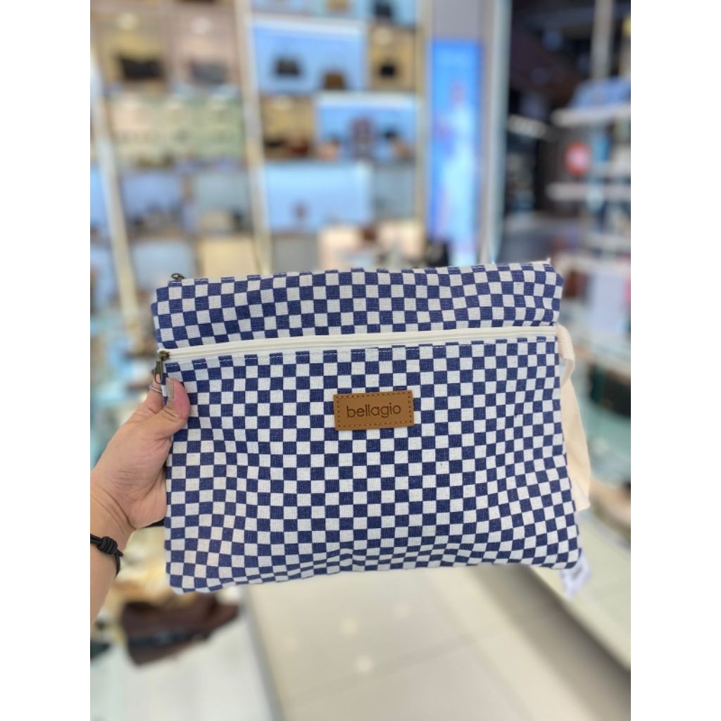 Tas Hand Bag Bellagio Original Store Mall (TANYAKAN STOK SEBELUM CO)