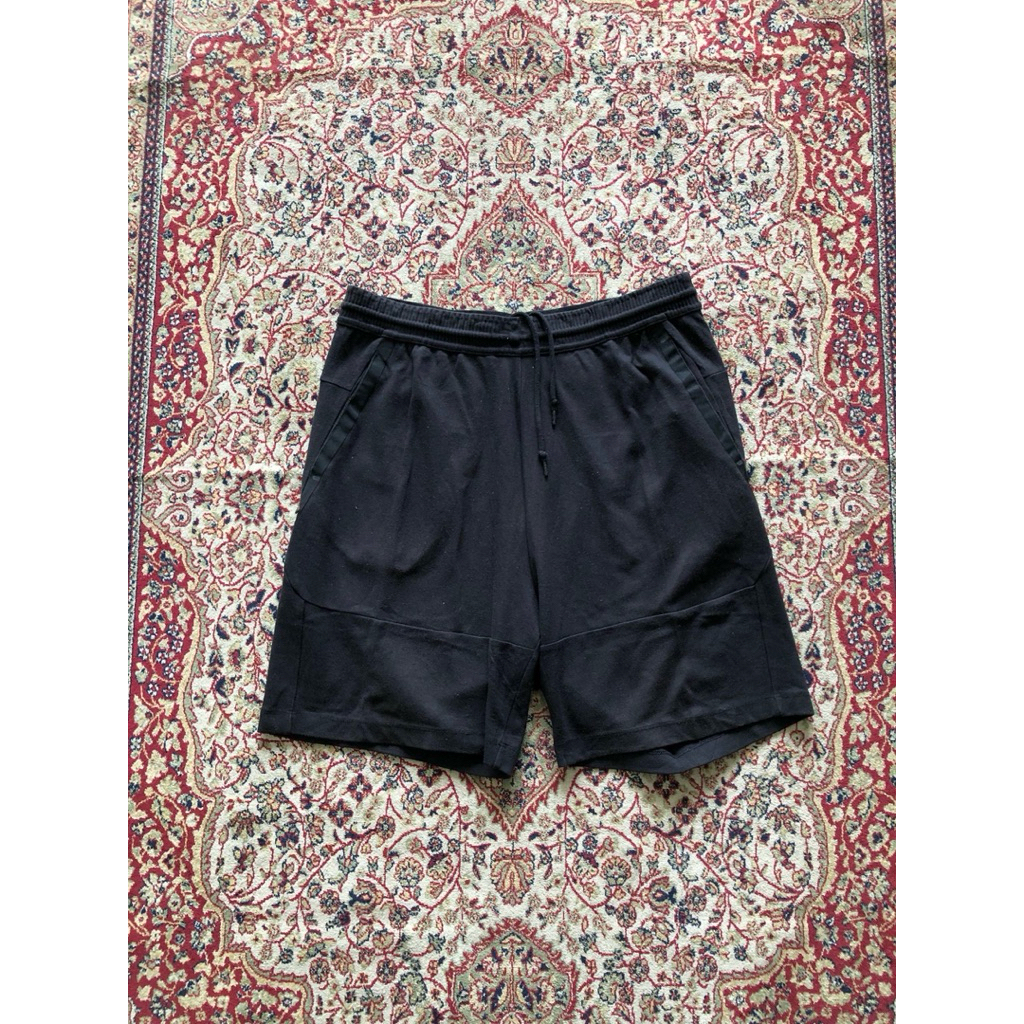 Celana Nike tech men fleece short pants Vintage Nike Hi227