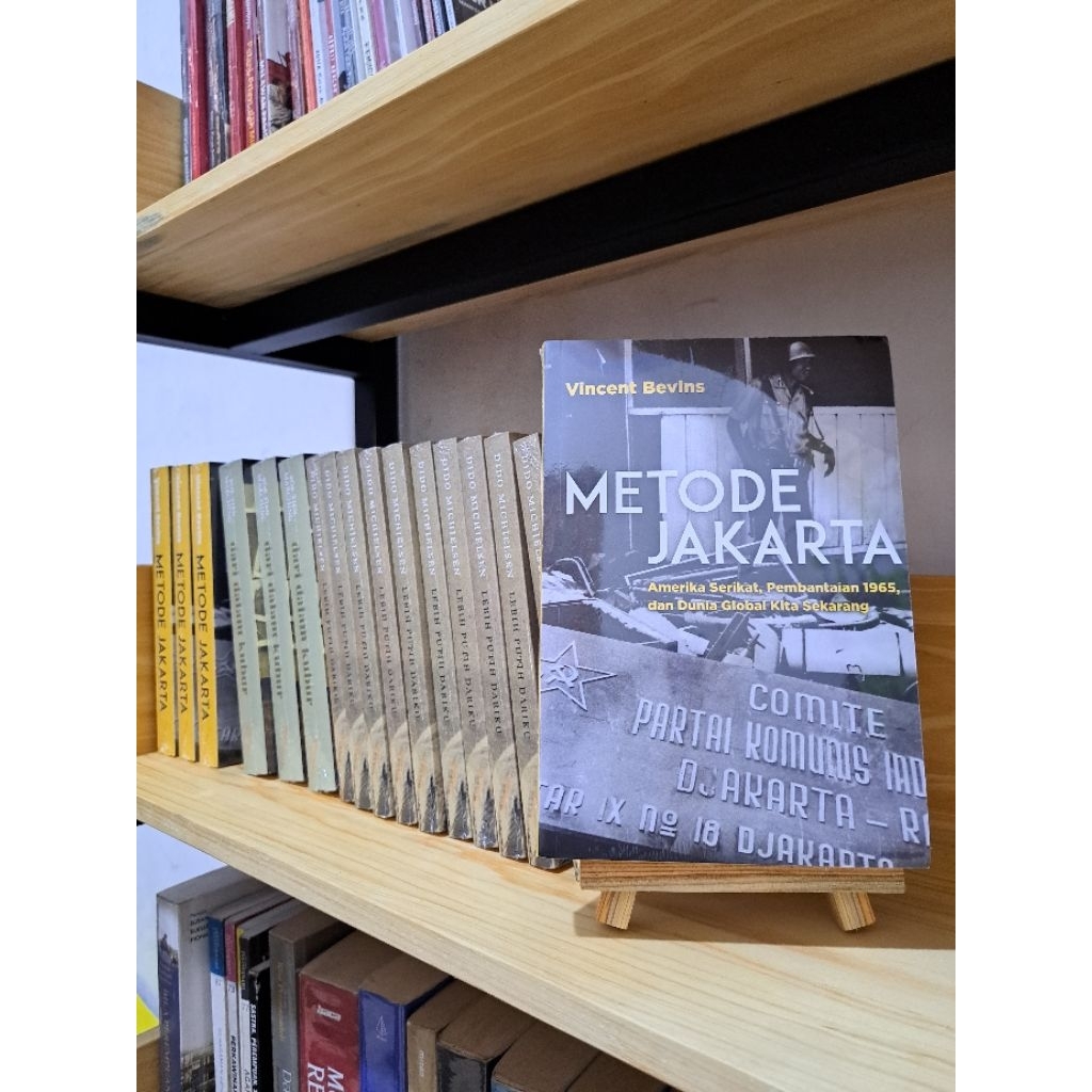 Metode Jakarta