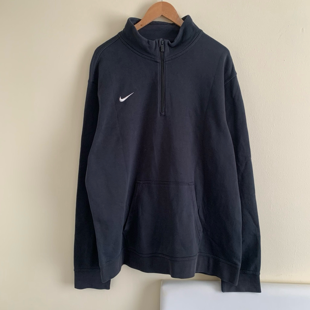 Half Zip Sweatshirt NKE