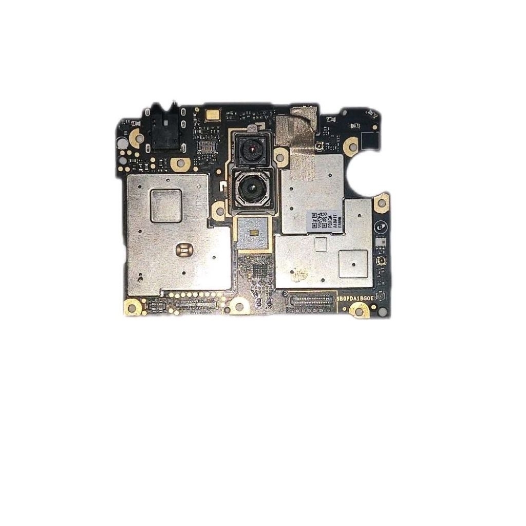 Mesin Nokia 5.1 plus / TA-1105 (matot)