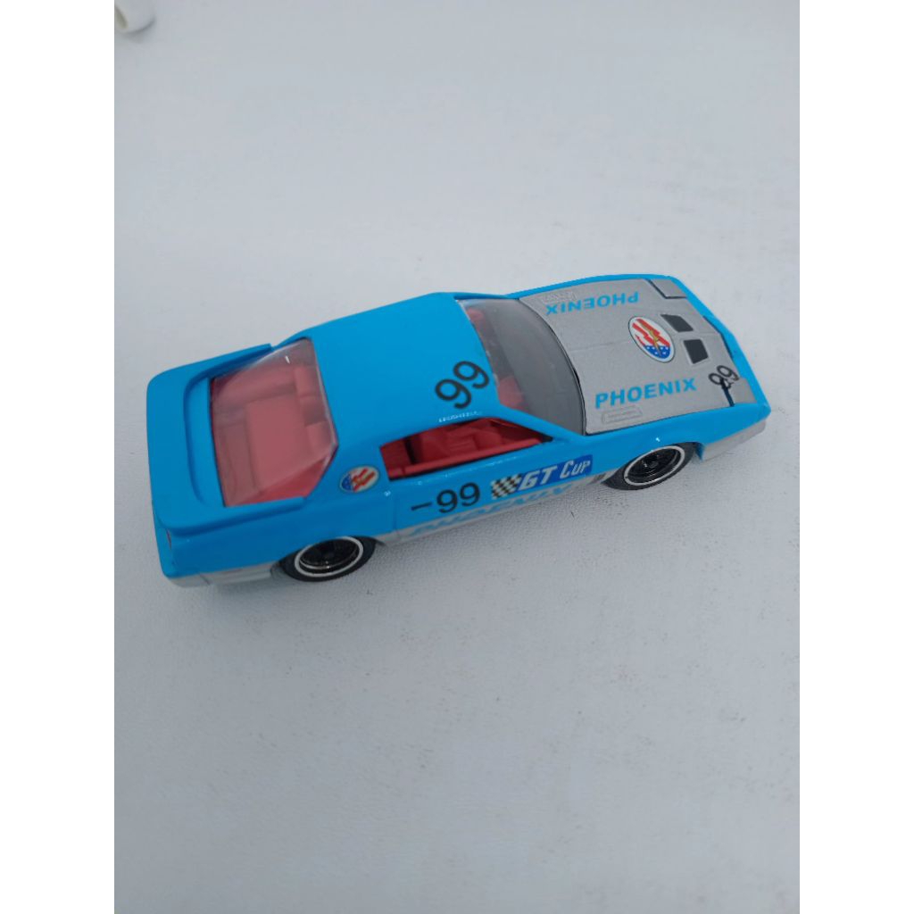 Greenlight Phoenix 99 GT Cup diecast