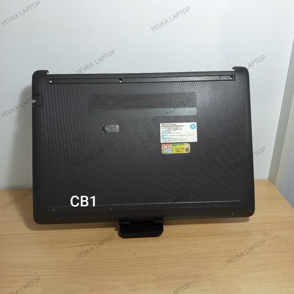 [ ABU ] Casing Bawah Hp 14-CM bisa untuk Hp 14-CK  Hp 240 G7  Hp 245 G7 Normal Tested Seken Original