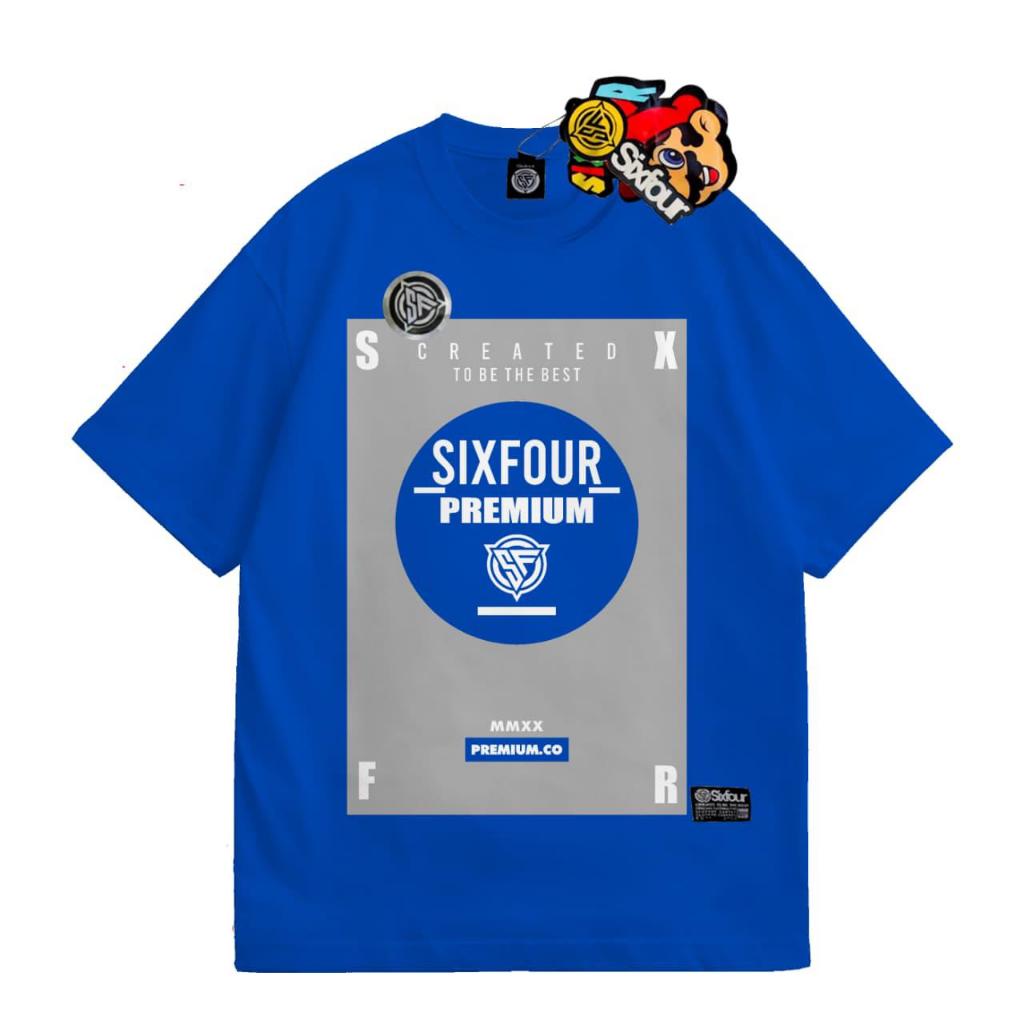 Kaos distro anak usia 3,5-12 tahun baju atasan anak distro anak cowok