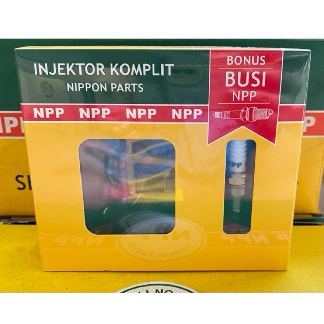 54P INJEKTOR MIO J NPP ORIGINAL