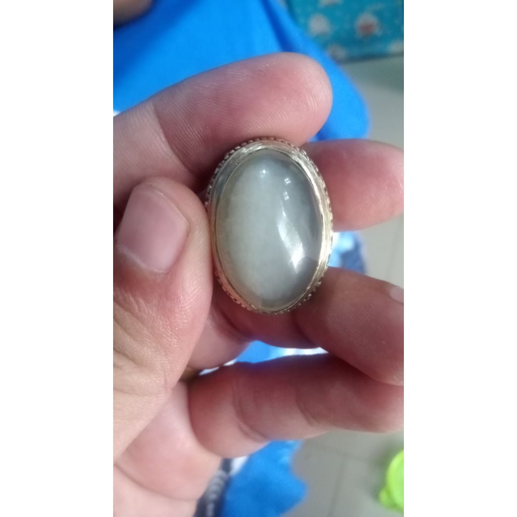 batu akik pandan kapas betik sisik ngambang