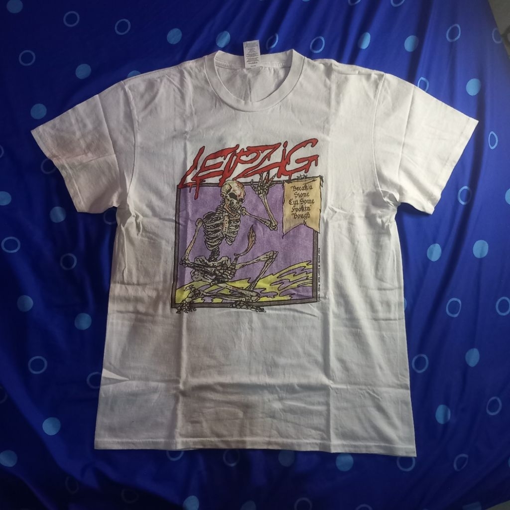 Kaos Band LEIPZIG - size L original