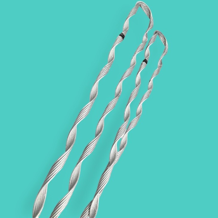 HELICAL UNTUK KABEL 24CORE