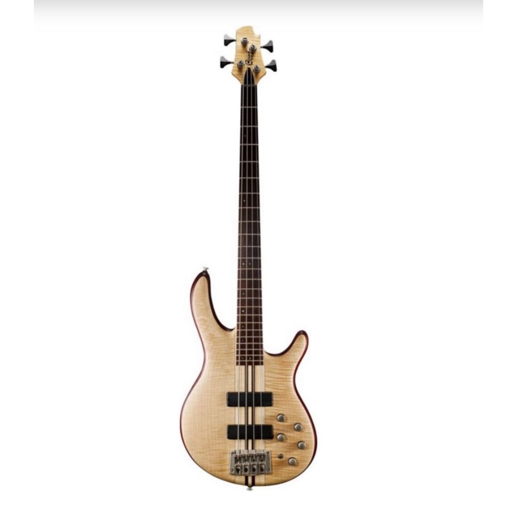Gitar Bass Cort Artisan A4 Plus FMMH