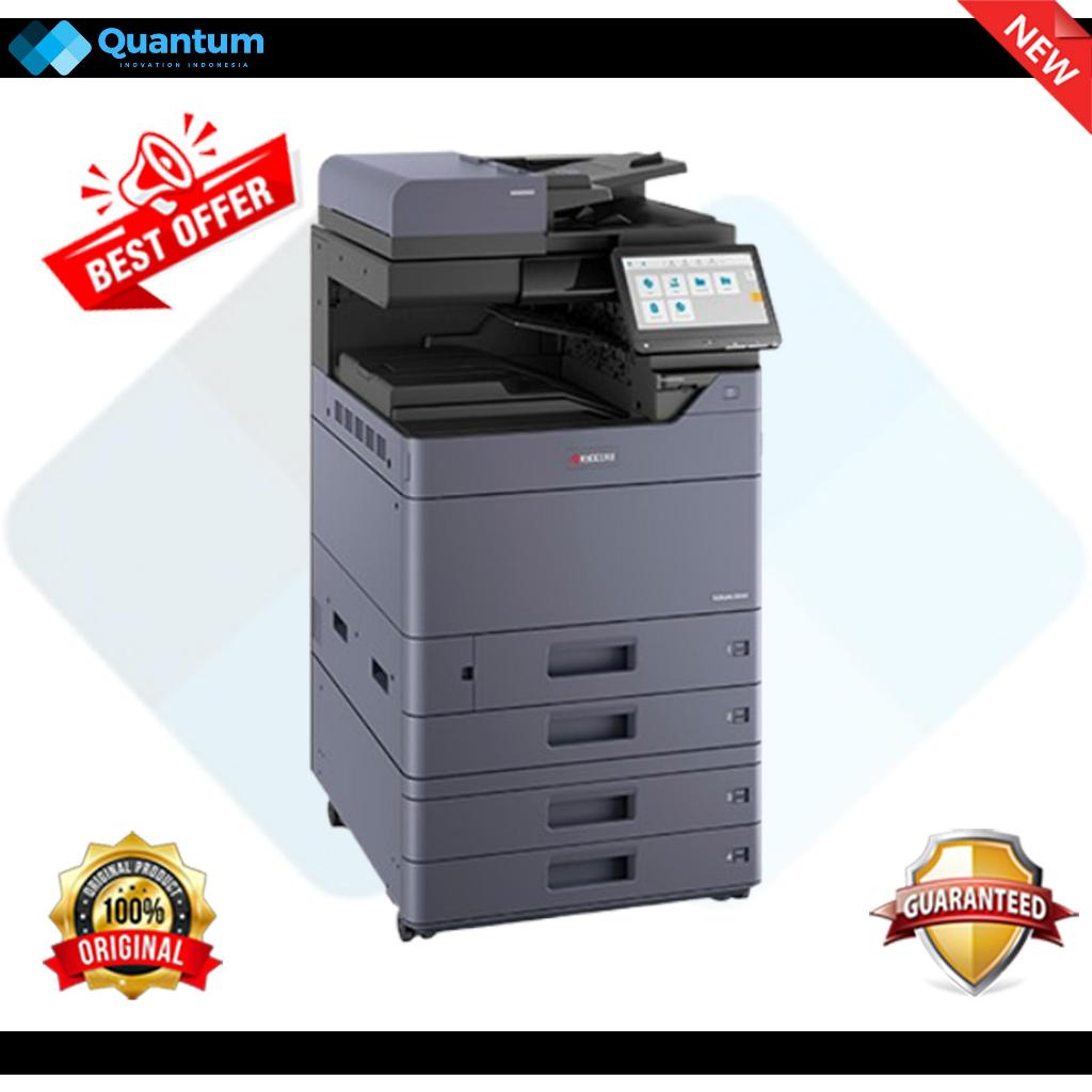 Mesin Fotocopy Kyocera TASKalfa 2554 ci Garansi Resmi