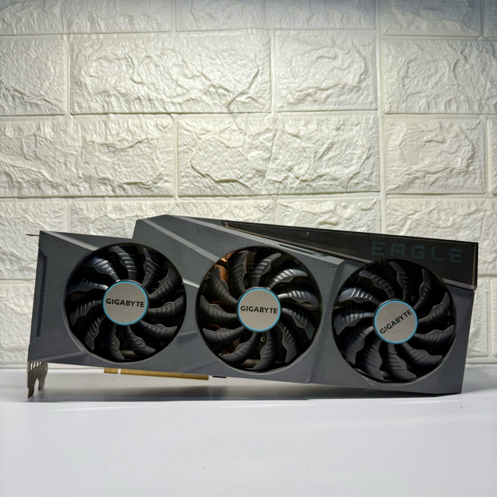 VGA RTX 3080Ti 12GB GIGABYTE EAGLE GDDR6X/ RTX 3080 Ti 12GB