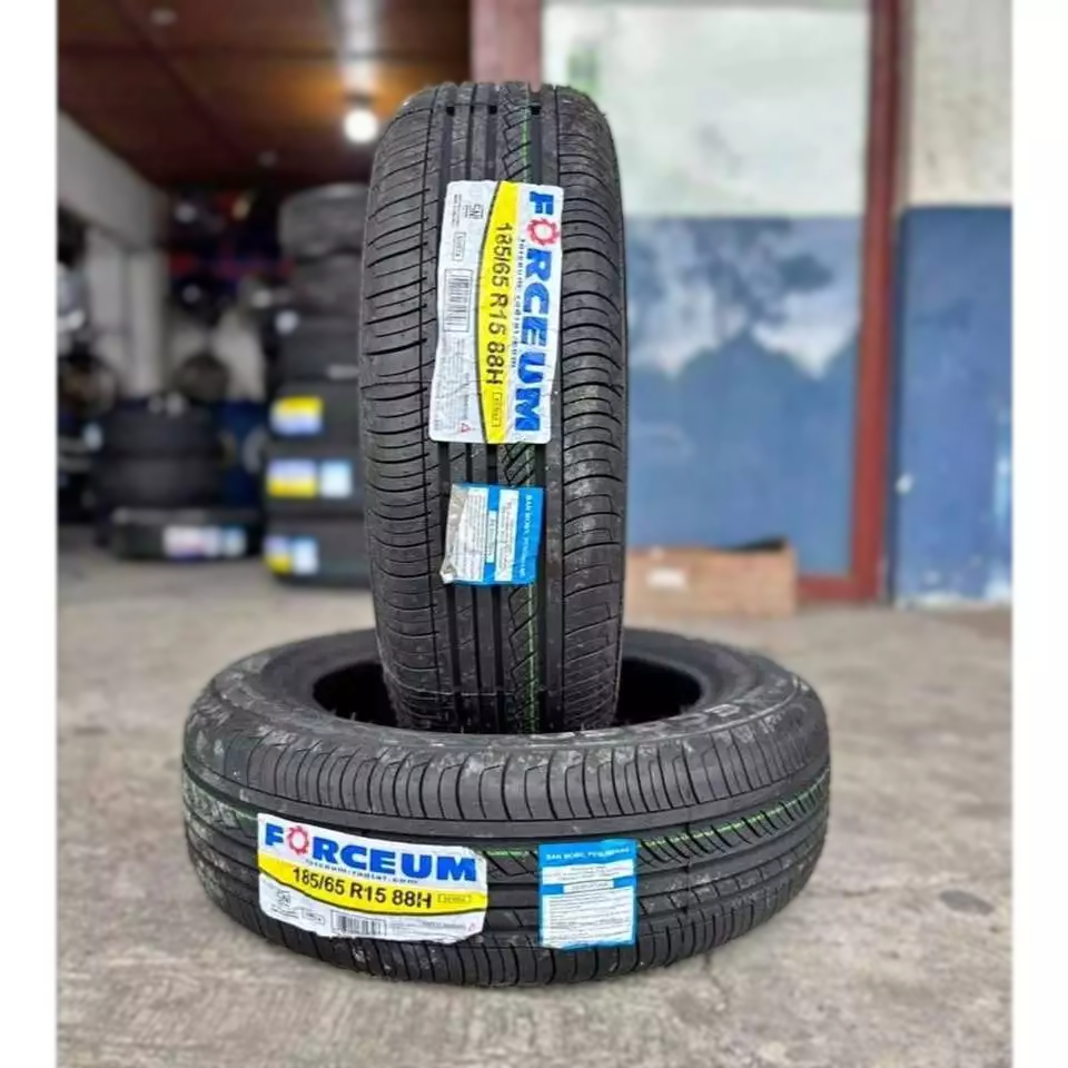 JUAL BAN MOBIL 185 65 R15 FORCEUM ECOSA 185 65 R15