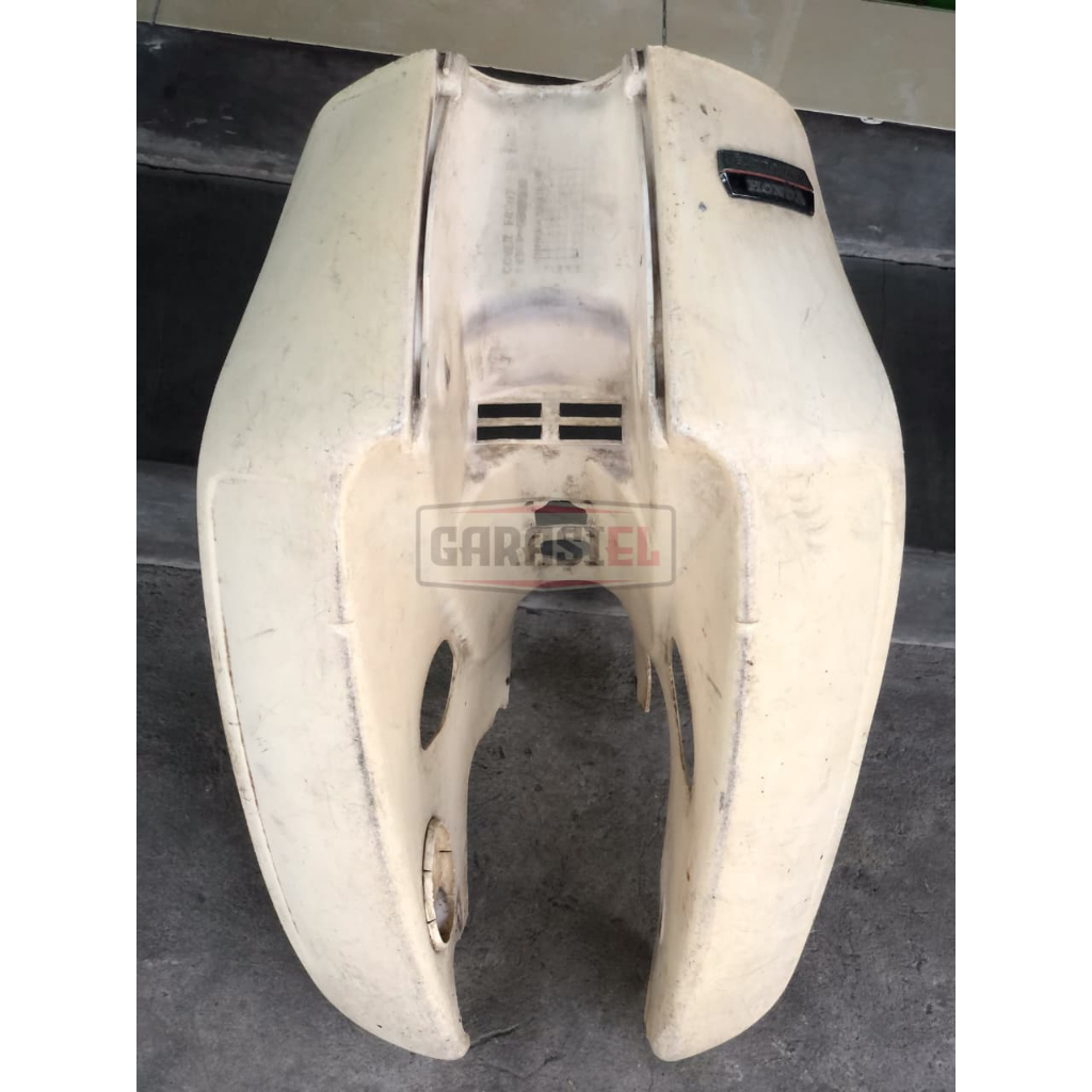 Sayap Honda Astrea Star Astrea800 Original Putih