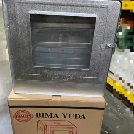 Oven Kompor | Oven Bima 3 Susun BATAM