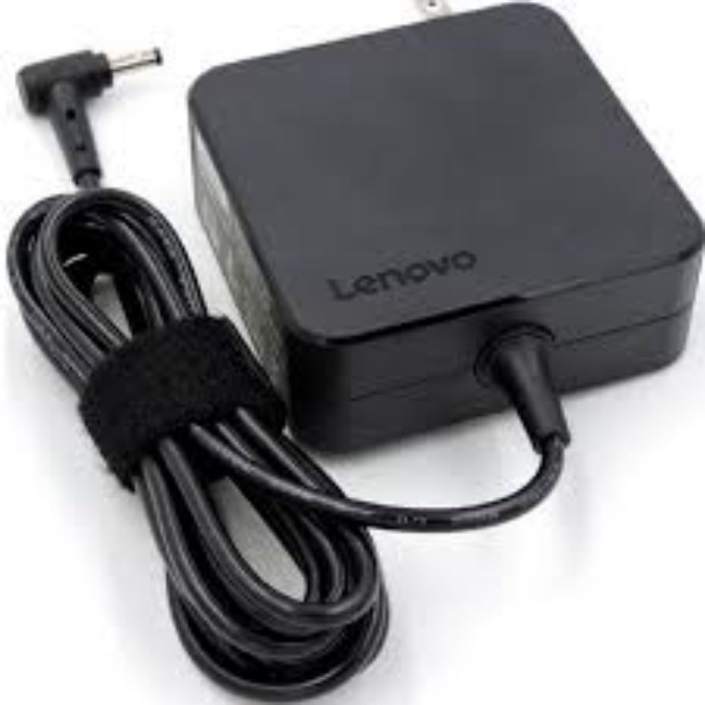 CHARGER LAPTOP LENOVO ORIGINAL 20v 3,25A 6w 4.01.7MM IDEAPAD