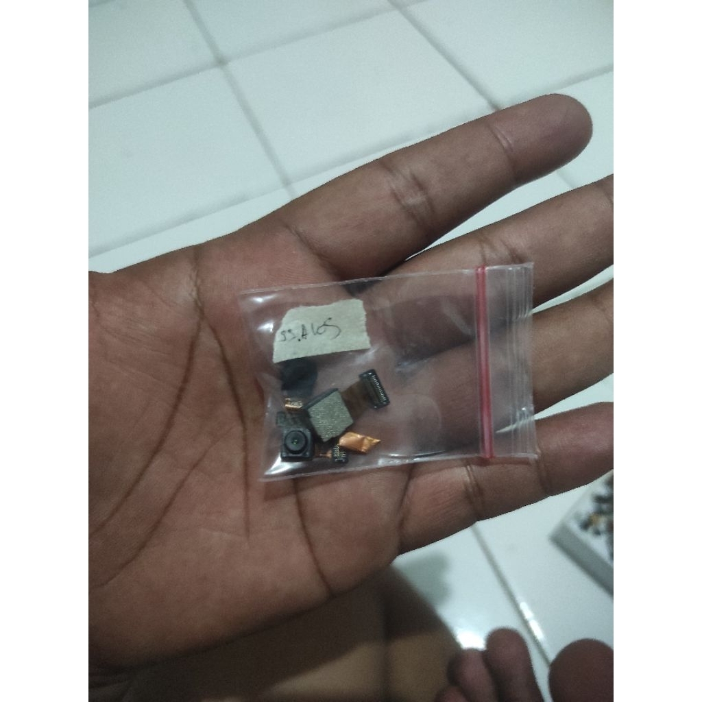 kamera depan belakang samsung a10s