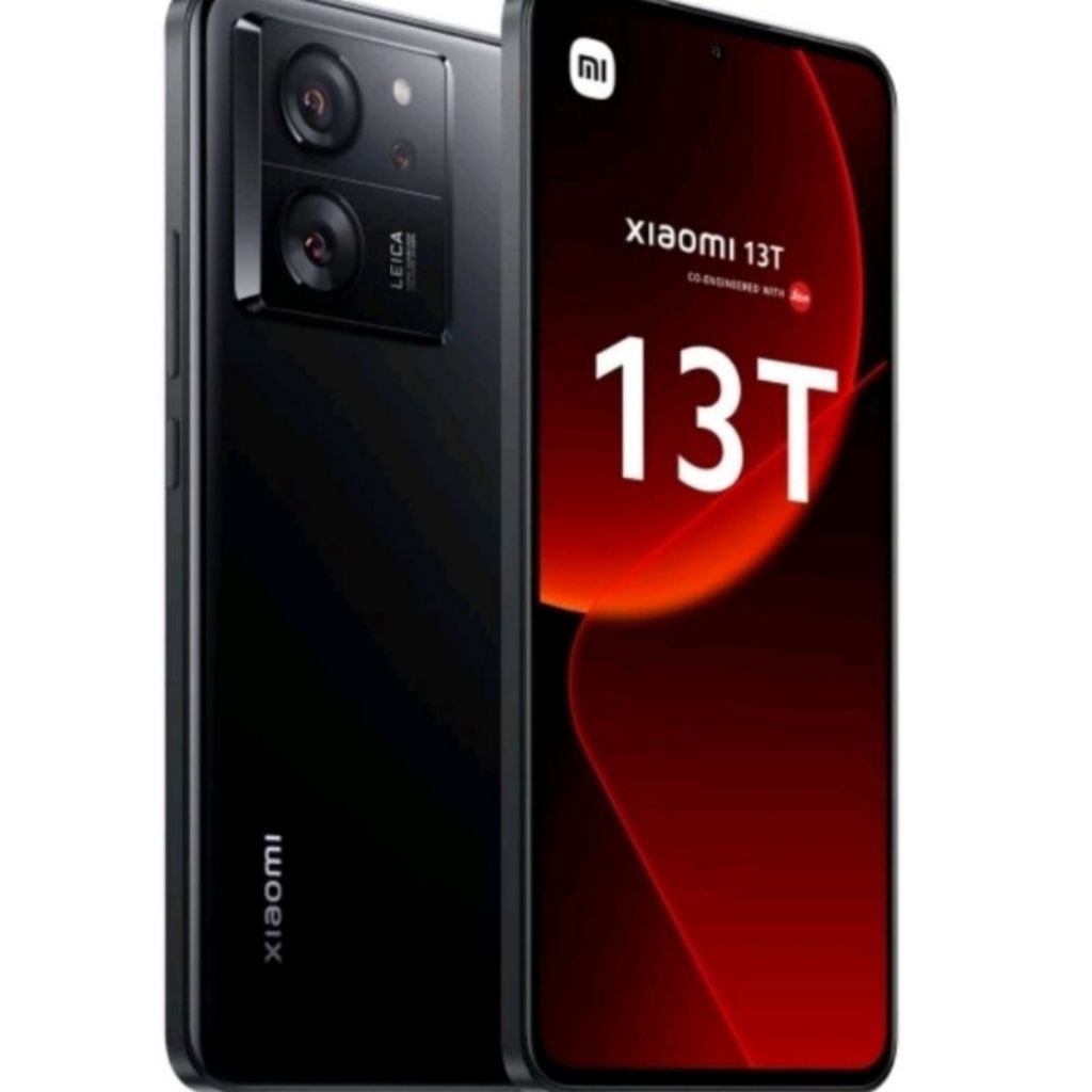 Xiaomi13t 12/256 second fullset original