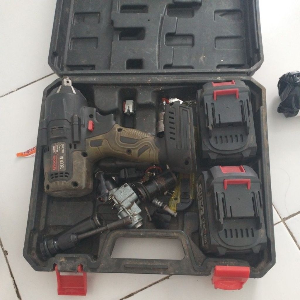 GTools 07