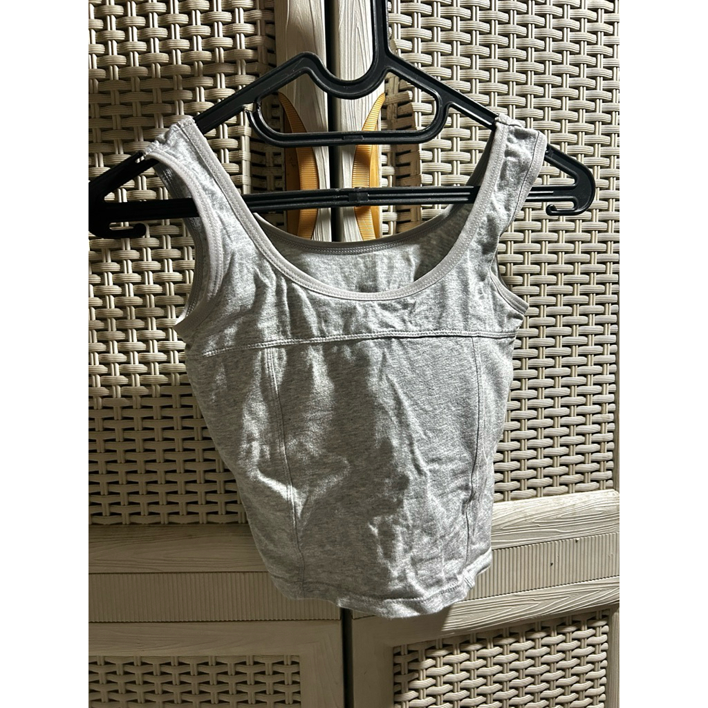 preloved tanktop bra