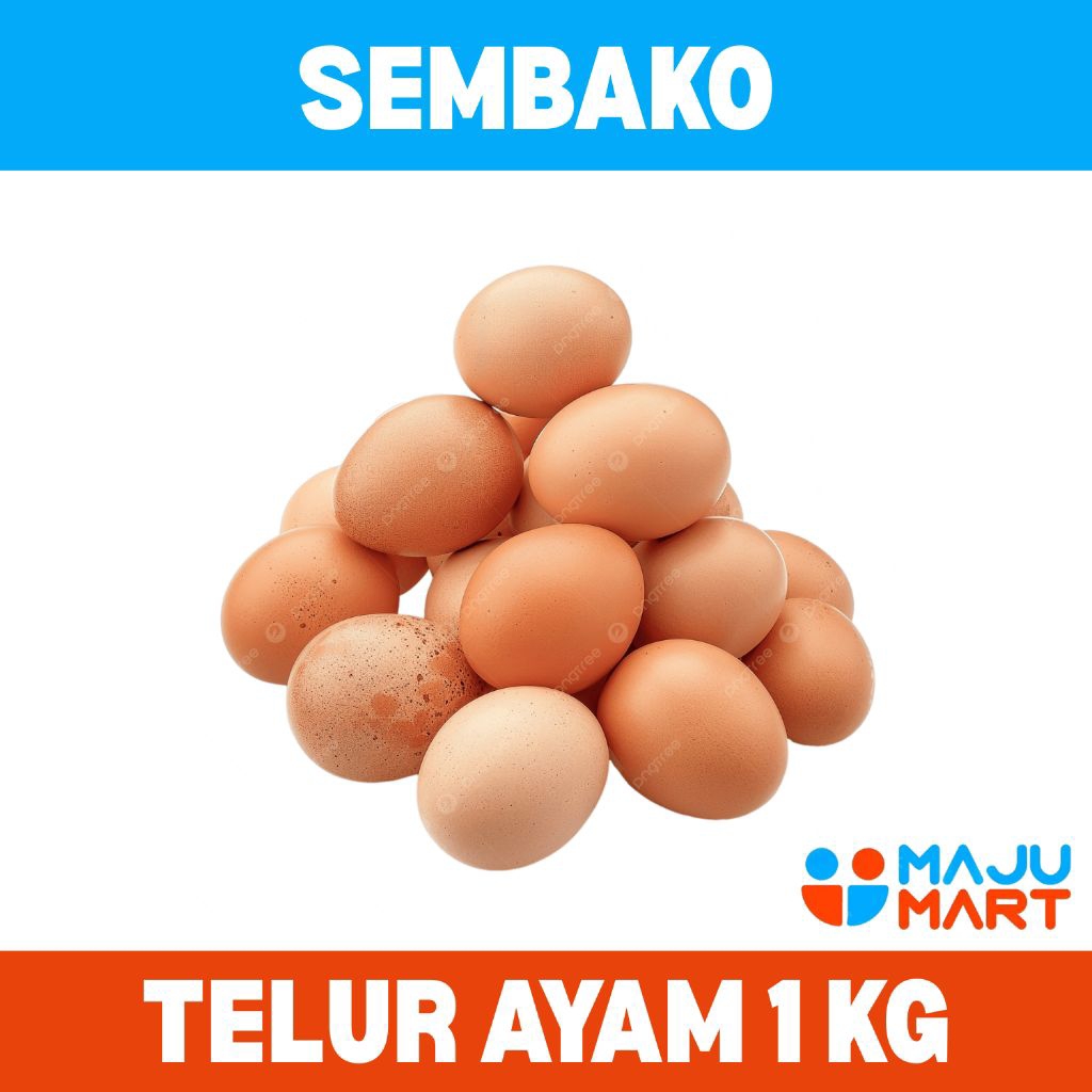Telur Ayam Murah Bandung.
