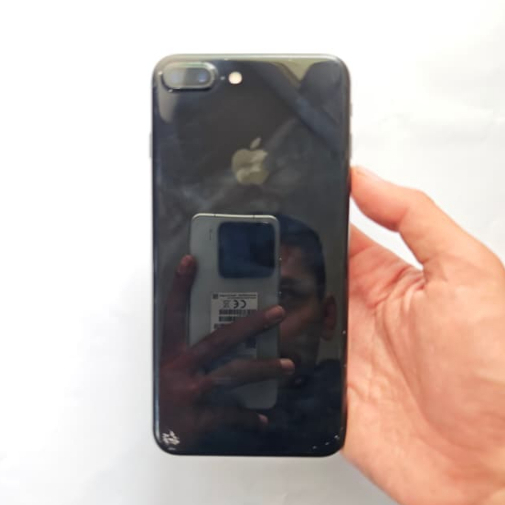 IP 7 PLUS / IP 7+ INTERNAL 128GB SECOND [BACA DESKRIPSI]