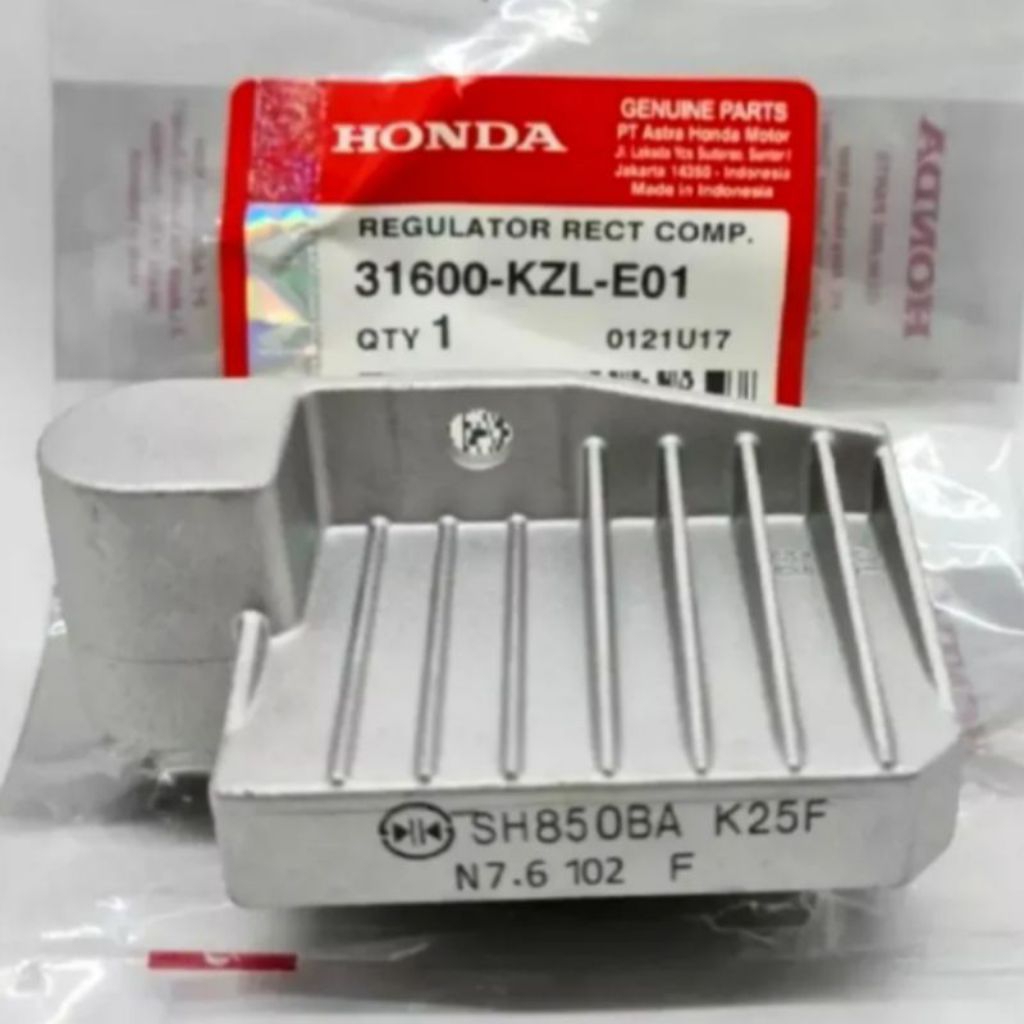 Kiprok Beat f1 2013,2014,2015,2016,Scoopy Fi Spacy Fi Revo injeksi Mega pro. new.