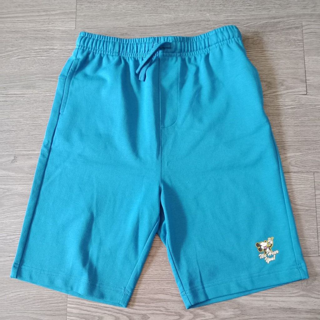 Celana Astec Mickey BSB Short