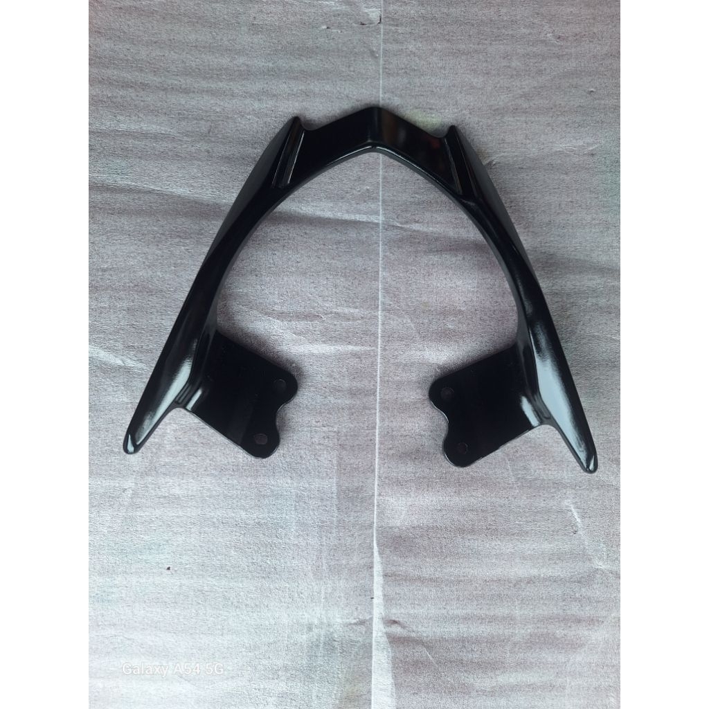 Behel Begel Jupiter MX King Bekas Original