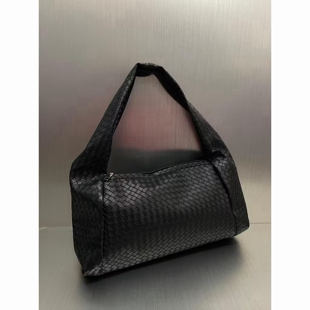 Arcell bossie bag black tas hitam