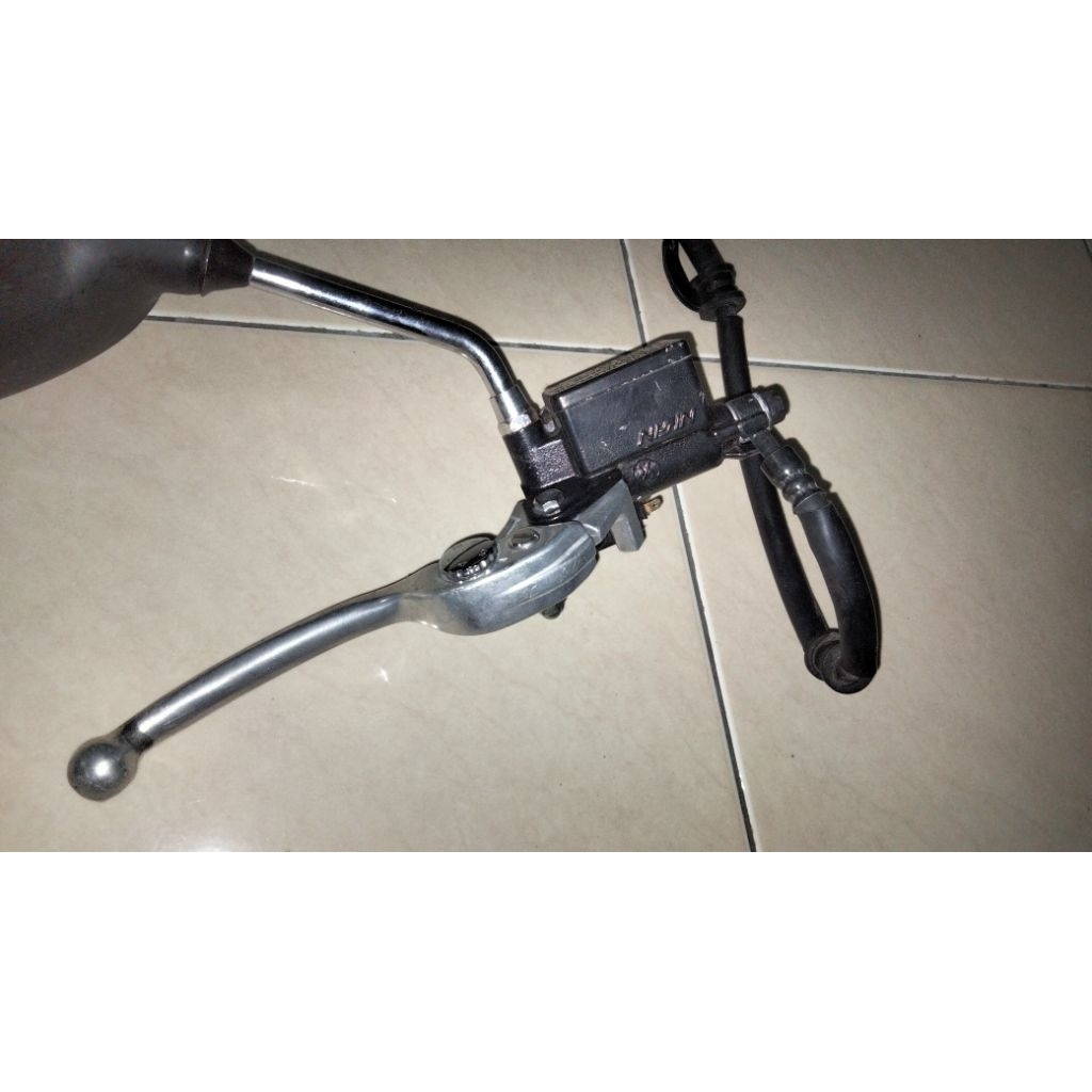Master kaliper moge cbr650