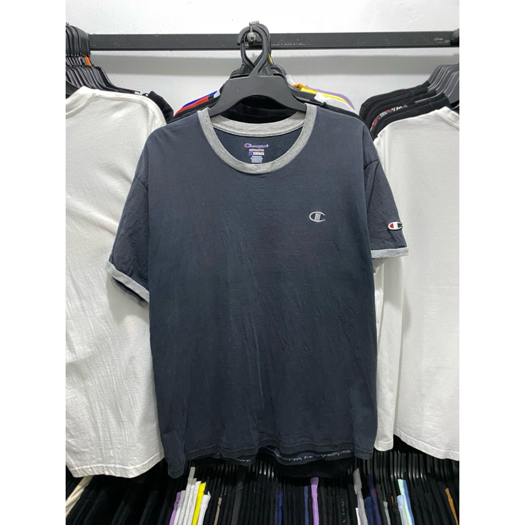 ChampionTee L fit XL second