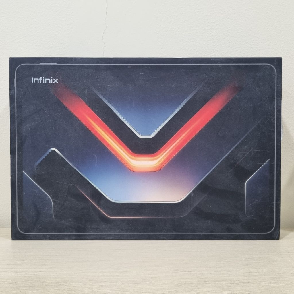 Tablet Infinix XPad GT WiFi Only Ram 8 256GB