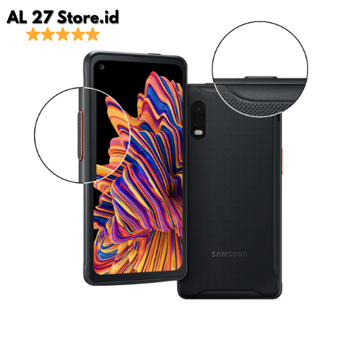 Samsung Galaxy Xcover Pro G715US Original