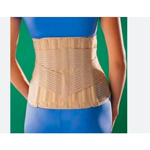Oppo 2164 Sacro Lumbar Support (8 stays) Ukuran L