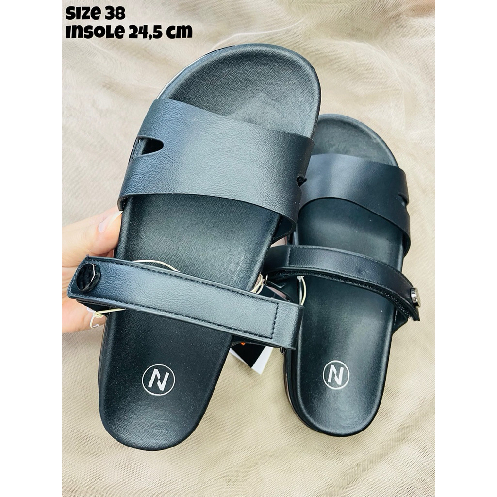 Sandal Nevada Cewek