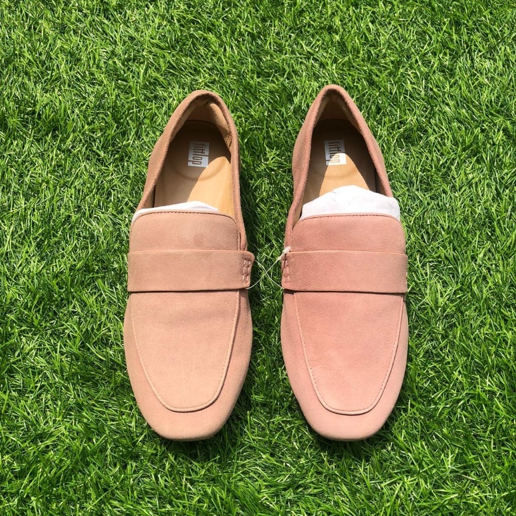 [PRELOVED] Shoes by Fitflop