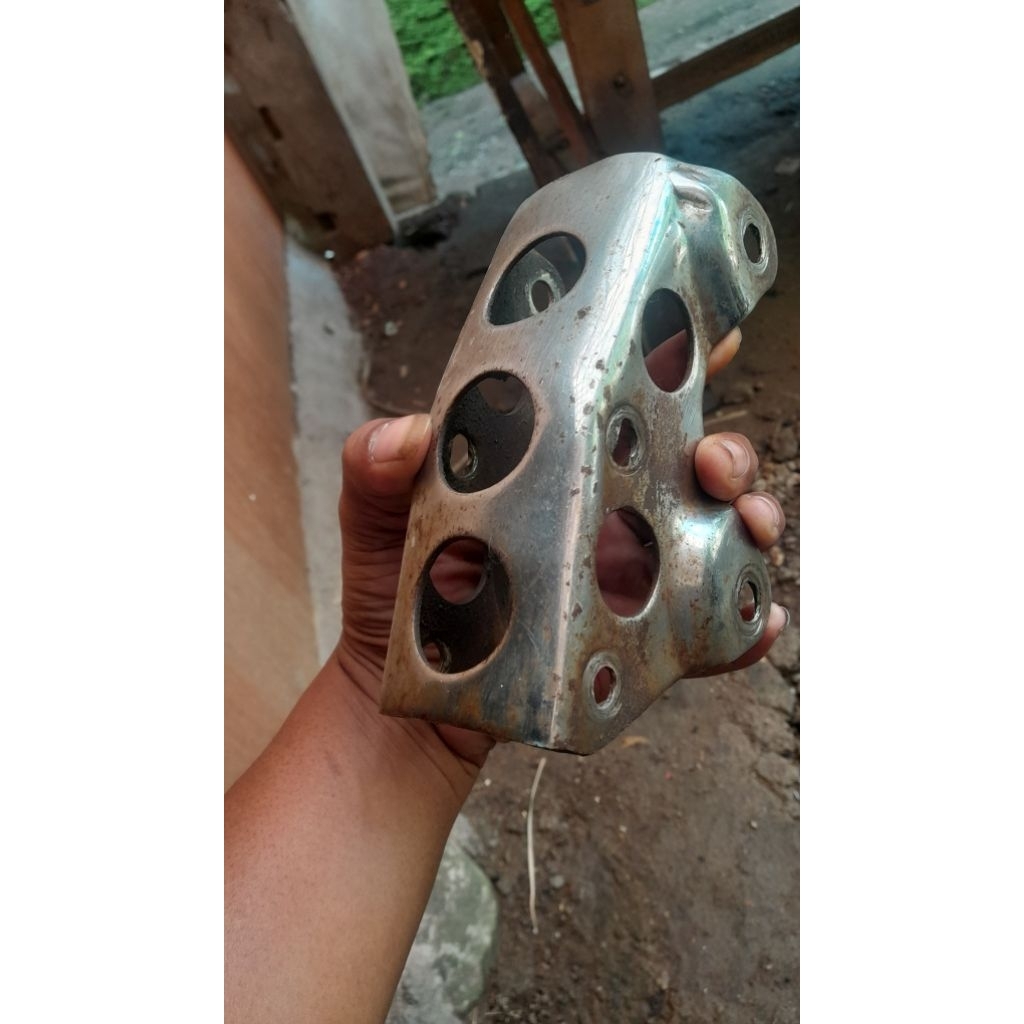 pangkon mesin gl max