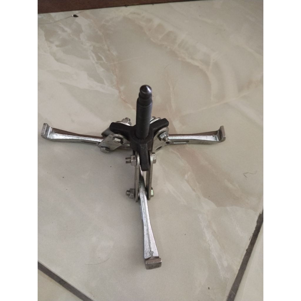 treker kaki 3
